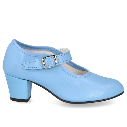 L&R SHOES MD15 COLOR CELESTE 975033