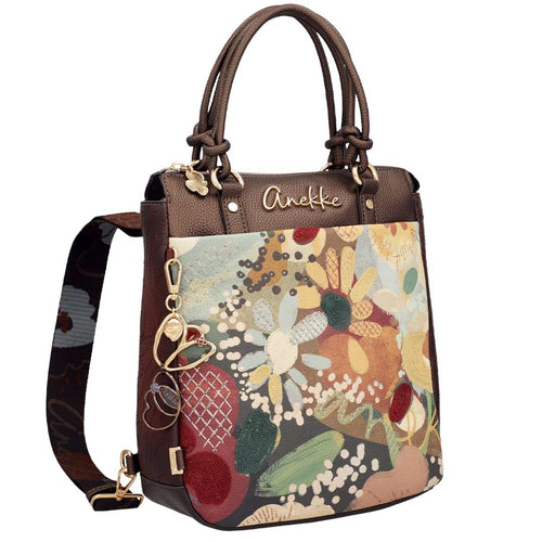 Anekke 43715-288 Bolso Multicolor Mujer