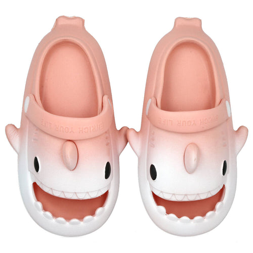 Bubble Bobble MDSP10702 Chanclas de Playa Rosas para Niña