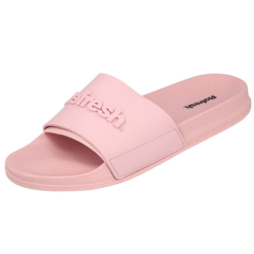 Refresh 175125 Chanclas de Pala Rosas para Mujer