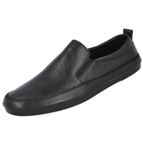 Bubble Bobble 0-4 Mocasines Negros para Hombre