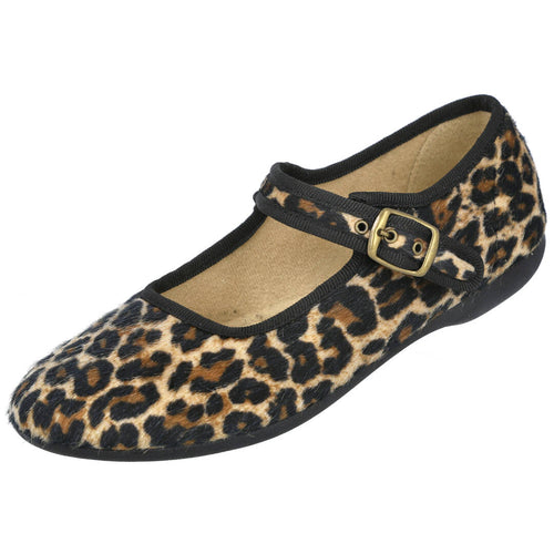 Batilas MD112-LEO Marron para Mujer