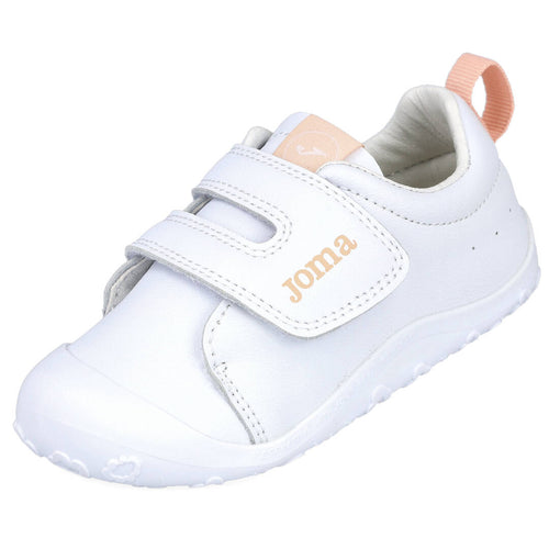 JOMA MDTEDDY-BABY-2529 BLANCO ROSA 453456