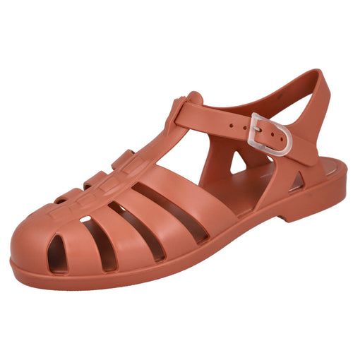 Igor MDS10259 Sandalias Mujer Terracota