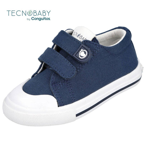 CONGUITOS MDTESH500005 AZUL 024298