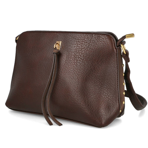 Pink Desert GTV15101 Bolso Marrón Mujer
