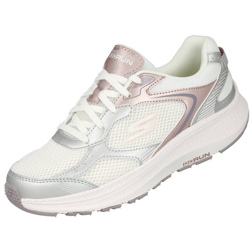 Skechers GO RUN Consistent 2.0 Zapatillas deportivas blanco para mujer
