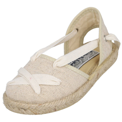 L&R SHOES MD264-10 BEIG 840228