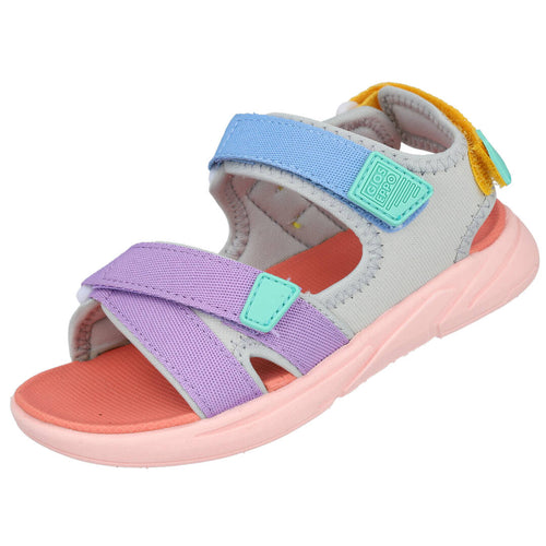 Gioseppo 74220-Brigham Sandalias Coral para Niño