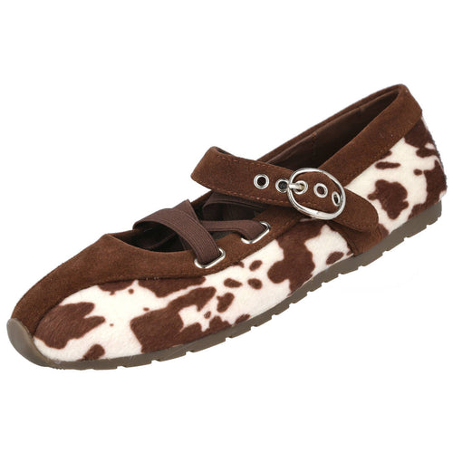 L&R SHOES MDRY79 VACA 912499