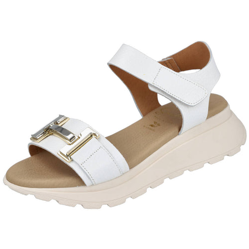 OH! MY SANDALS 5954 BLANCO 642217