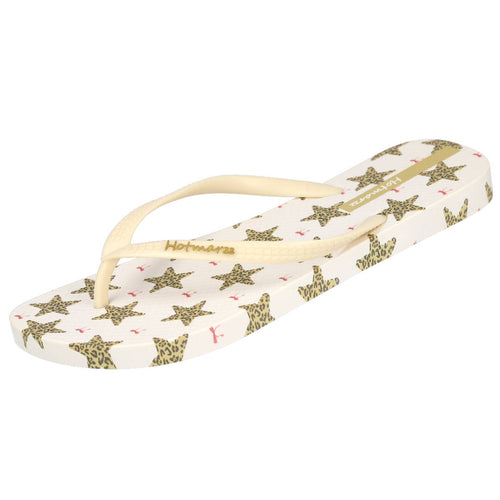 Bubble Bobble BUBBLE BOBBLE SD11070 Chanclas de dedo Beige Mujer