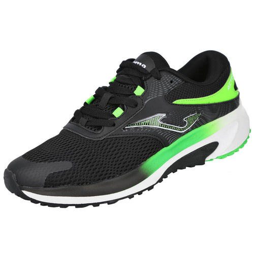 Joma MAACTIVE-2531 Zapatillas Deportivas Negras para Hombre