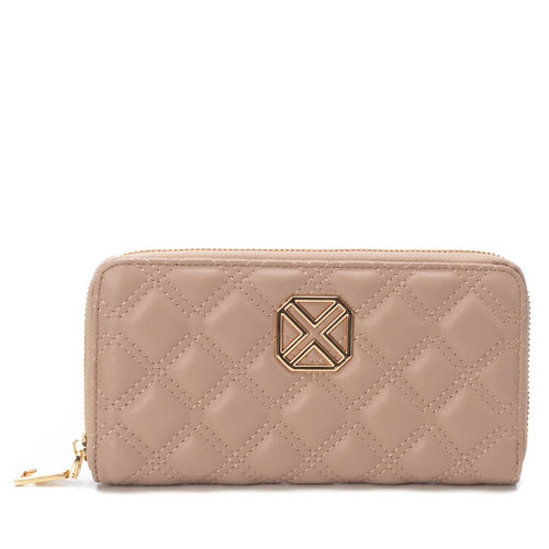 Xti 184212 Cartera Beige Mujer