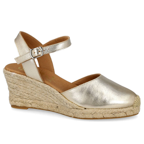 L&R SHOES LR540 ORO 150882