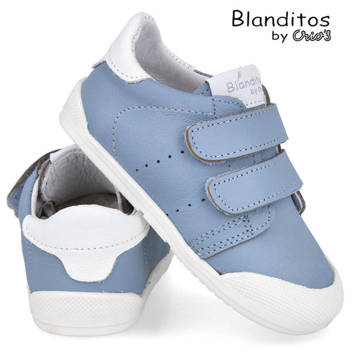 CRIO`S MDPARIS AZUL 012754