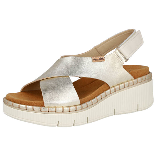 PIKOLINOS GOMERA-W0K-0606CLC1 ORO 293587