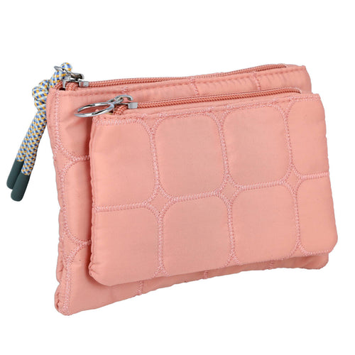 Bubble Bobble LRDN3031 Neceser Rosa para Mujer