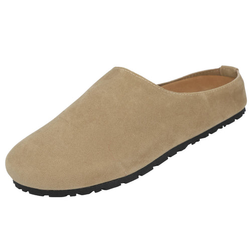 Pink Desert 7923 Mocasines beige Mujer