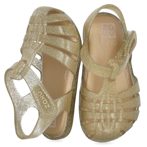 ZAXY MD83641 DORADO 094804