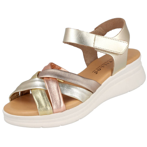 PITILLOS MD11290 ORO 604908