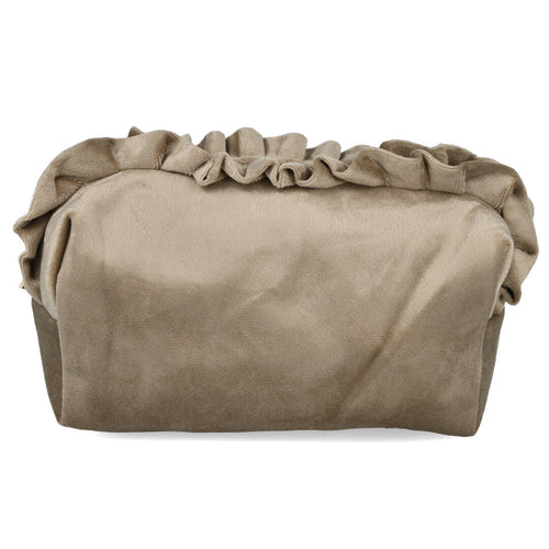 Pink Desert PSPS9811 Bolso taupe para Mujer