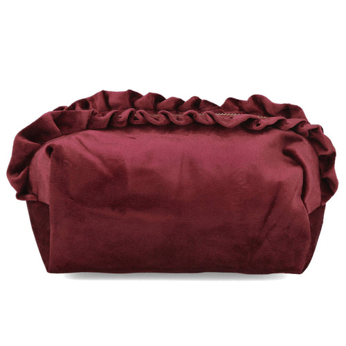 Pink Desert PSPS9811 Bolso Mujer Burdeos