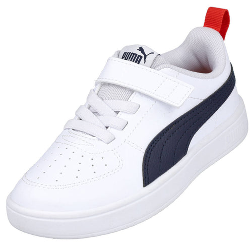 Bubble Bobble 385836-09 Zapatillas deportivas Blanco para Niño