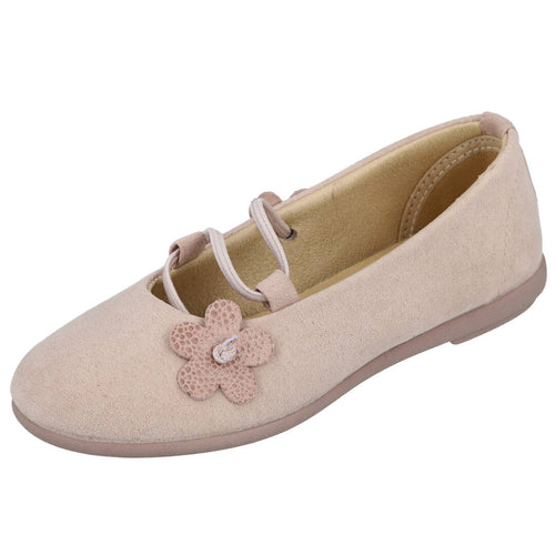 Vul-Ladi LR2403-678 Bailarina Nude para Niña