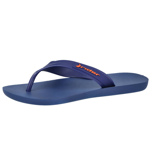 Rider MD12120 Chanclas de Dedo Azules para Hombre