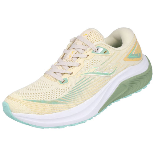 Joma MDRVICLS Zapatillas Deportivas Beige para Mujer
