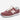 Vista en perspectiva frontal de zapatillas deportivas New Balance para mujer - © Calzados Modesto®