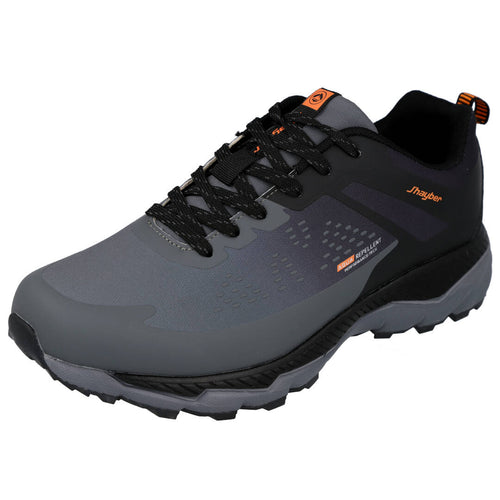 J´Hayber MDZA52416 Zapatillas Deportivas Grises para Hombre