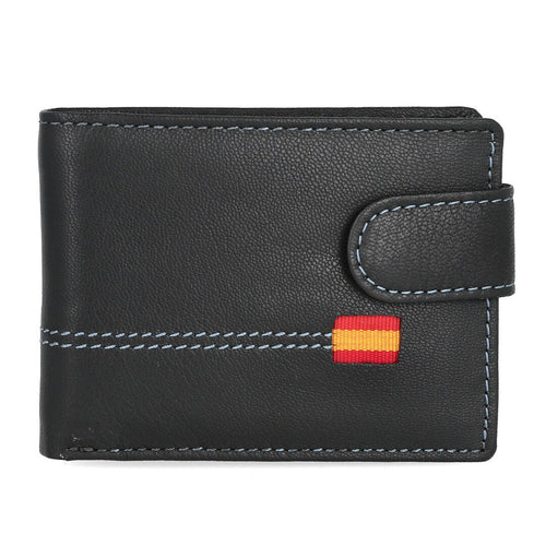 L&R SHOES MD572002-1 NEGRO 494442