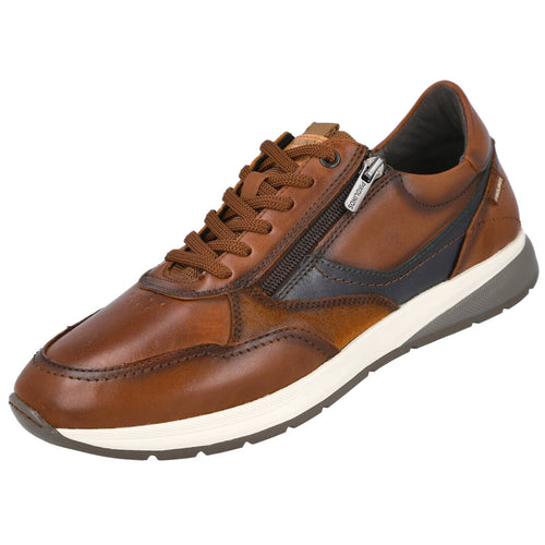 Pikolinos MDM2B-6398C1 Zapatillas Deportivas Cuero para Hombre