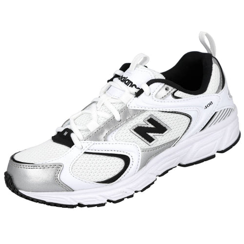 New Balance ML408WB Zapatillas Deportivas Mujer Blanco