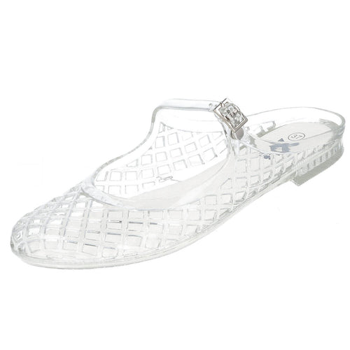 XTI MD145474 TRANSPARENTE 669428