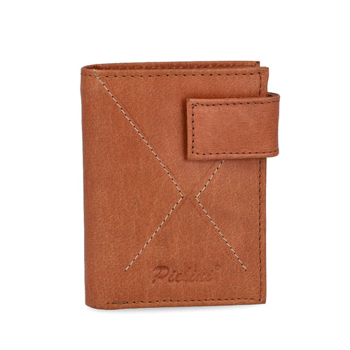 Pielini 4153 Cartera Cuero para Hombre