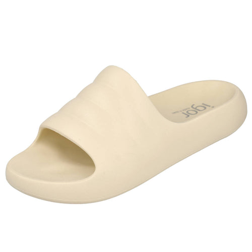 Igor MDS10335-079 Chancla Marfil para Mujer