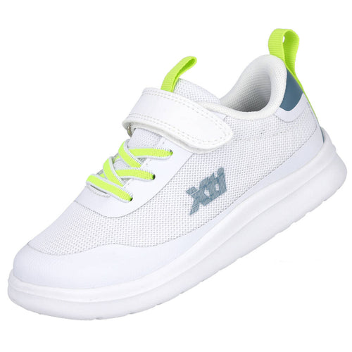 Xti MD153116 Zapatillas Deportivas Blancas para Niño