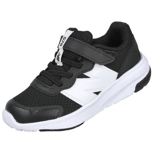 New Balance IT578BK Zapatillas deportivas niño negro