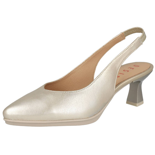 DESIREE MACA2 PLATINO 532992