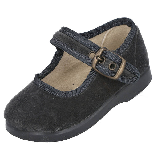 L&R SHOES MD151-TIFÓN GRIS 226031