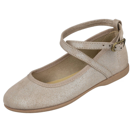 Batilas MD105-288 Taupe Bailarinas Niña