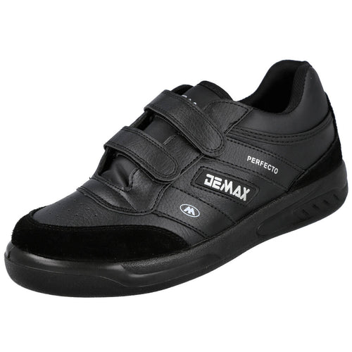 Bubble Bobble MDP802 Zapatillas Deportivas Negras para Hombre