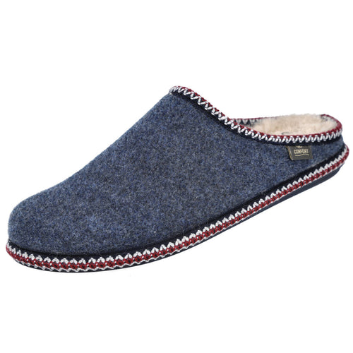 CALZAMUR MD50380 MARINO 948744