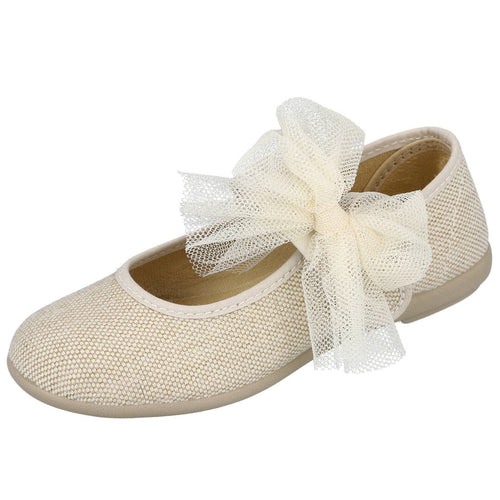 Vul-Ladi LADI LR1414-720 Zapatos Crudo para Niña