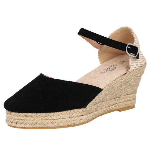 L&R SHOES MDQ-888 NEGRO 294871