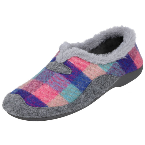Garzon MD7950-300 Rosa Zapatillas Cerradas para Mujer