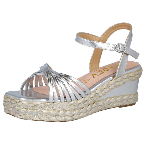 AZAREY MD494J669 PLATA 414145